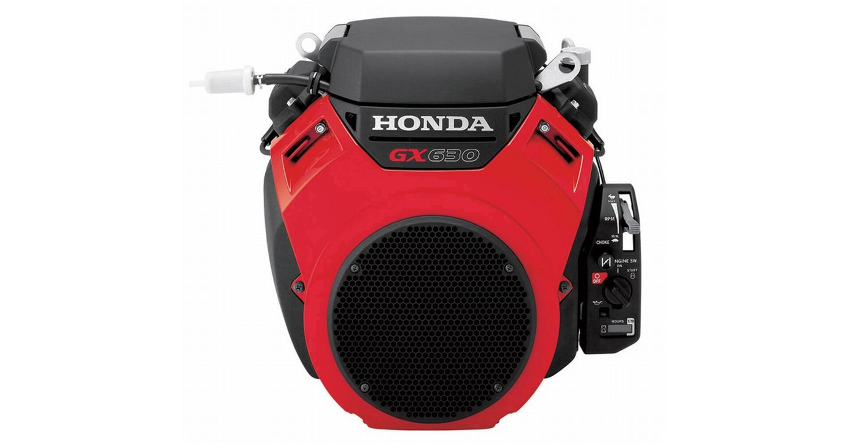 Хонда gx 630